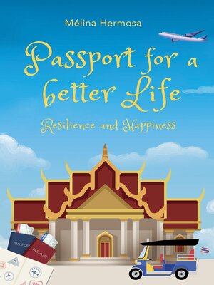 cover image of Passport for a better Life